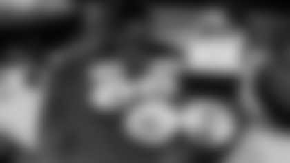 The Morgan Athletic Club during the Week 7 regular season game between the Arizona Cardinals and the Los Angeles Chargers on Monday, Oct 21, 2024 at State Farm Stadium.