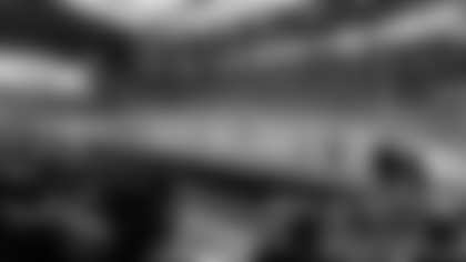 The Morgan Athletic Club during the Week 3 regular season game between the Arizona Cardinals and the Detroit Lions on Sunday, Sep. 22, 2024 at State Farm Stadium.