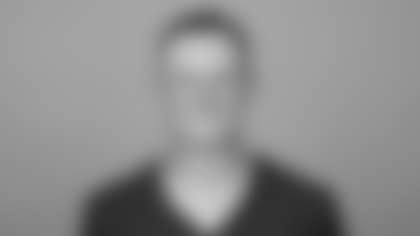 This is a 2025 photo of Chad Ryland of the Arizona Cardinals NFL football team. This image reflects the Arizona Cardinals active roster as of June 9, 2025 when this image was taken. (AP Photo)