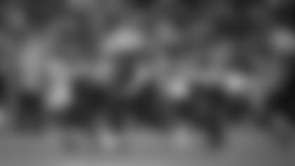 Arizona Cardinals running back James Conner (6) during the Week 18 regular season game between the Arizona Cardinals and the Seattle Seahawks on Sunday, Jan 7, 2024 at State Farm Stadium.