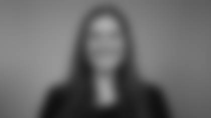 Shannon Hamilton gets a headshot taken on Wednesday, June 18, 2025 in Tempe, AZ.