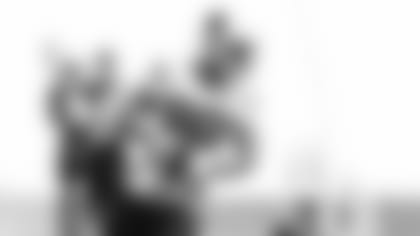 Tight end Bernhard Seikovits is among eight players the Cardinals signed to "future" contracts on Monday.