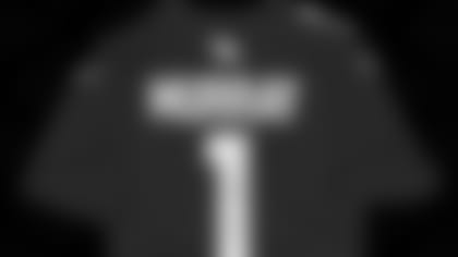 Kyler Murray Jersey_V1