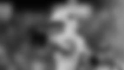 Arizona Cardinals tight end Trey McBride (85) during the Week 16 regular season game between the Arizona Cardinals and the Atlanta Falcons on Sunday, Dec. 21, 2025 at State Farm Stadium.