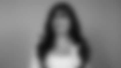 Jasmine Guevara gets a headshot taken on Wednesday, June 18, 2025 in Tempe, AZ.