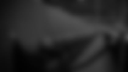 Field level seating during the Week 2 regular season game between the Arizona Cardinals and the Los Angeles Rams on Sunday, Sep 15, 2024 at State Farm Stadium.