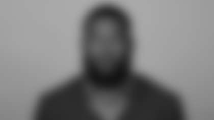 This is a 2025 photo of Budda Baker of the Arizona Cardinals NFL football team.  This image reflects the Arizona Cardinals active roster as of June 9, 2025 when this image was taken.  (AP Photo)