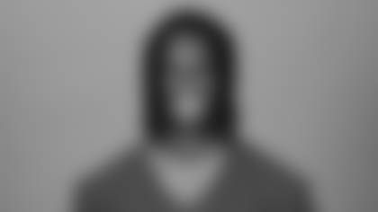 This is a 2024 photo of Marvin Harrison Jr. of the Arizona Cardinals NFL football team. This image reflects the Arizona Cardinals active roster as of 5/9/24 when this image was taken. (AP Photo)