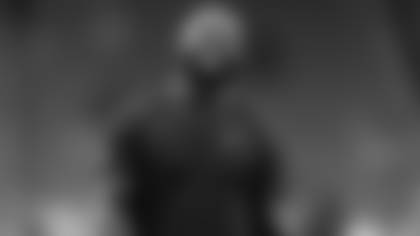 Arizona Cardinals safety Budda Baker (3) during the Week 14 regular season game between the Arizona Cardinals and the Los Angeles Rams on Sunday, Dec. 7, 2025 at State Farm Stadium.