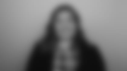 Brittney McDonald gets a headshot taken on Wednesday, Nov. 20, 2024 in Tempe, AZ.