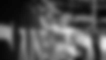 Arizona Cardinals tight end Trey McBride (85) during the Week 1 regular season game between the Arizona Cardinals and the New Orleans Saints on Sunday, Sep. 7, 2025 in New Orleans, LA.