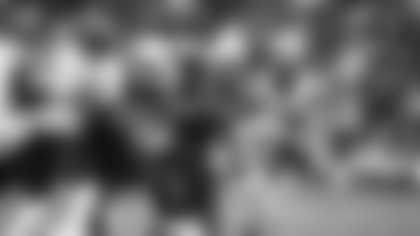 Arizona Cardinals running back James Conner (6) during the Week 4 regular season game between the Arizona Cardinals and the Washington Commanders on Sunday, Sep 29, 2024 at State Farm Stadium.