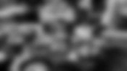 The Casita Garden Club during the Week 4 regular season game between the Arizona Cardinals and the Washington Commanders on Sunday, Sep. 29, 2024 at State Farm Stadium.