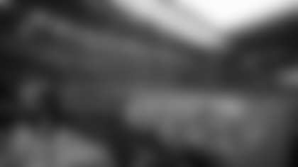 Andy Grammer during the Week 14 regular season game between the Arizona Cardinals and the Seattle Seahawks on Sunday, Dec 8, 2024 at State Farm Stadium.