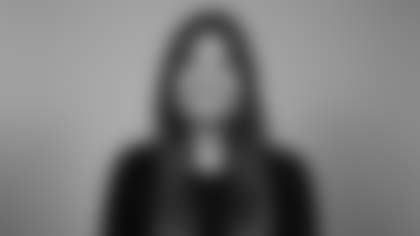 Janay Hagans gets a headshot taken on Wednesday, June 18, 2025 in Tempe, AZ.