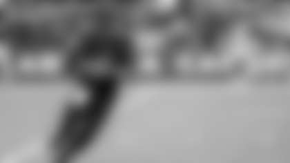 Backup Jacoby Brissett threw his first pass of the season against Tennessee.