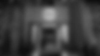 The Morgan Athletic Club during the Week 7 regular season game between the Arizona Cardinals and the Los Angeles Chargers on Monday, Oct 21, 2024 at State Farm Stadium.