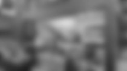 Casitas during the Week 4 regular season game between the Arizona Cardinals and the Washington Commanders on Sunday, Sep 29, 2024 at State Farm Stadium.