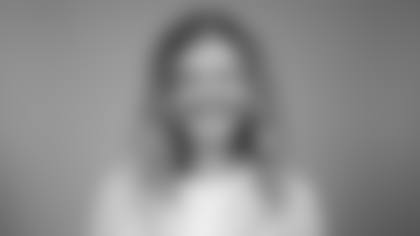 Audrey Millard gets a headshot taken on Wednesday, June 18, 2025 in Tempe, AZ.