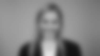 Rosie Davis gets a headshot taken on Wednesday, June 18, 2025 in Tempe, AZ.