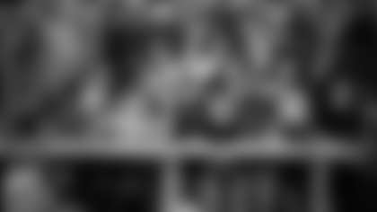 Fans during the Week 14 regular season game between the Arizona Cardinals and the Seattle Seahawks on Sunday, Dec 8, 2024 at State Farm Stadium.