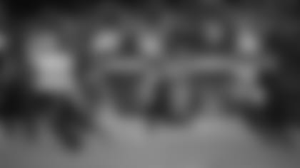 Arizona Cardinals running back James Conner (6) during the Week 18 regular season game between the Arizona Cardinals and the Seattle Seahawks on Sunday, Jan 7, 2024 at State Farm Stadium.