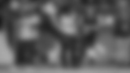 during the Week 10 regular season game between the Arizona Cardinals and the Atlanta Falcons on Sunday, Nov 12, 2023 in Glendale, AZ.