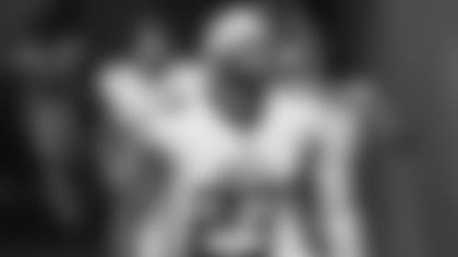 The Cardinals have added cornerback Darren Hall to their offseason roster.