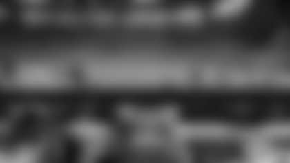 The Morgan Athletic Club during the Week 3 regular season game between the Arizona Cardinals and the Detroit Lions on Sunday, Sep. 22, 2024 at State Farm Stadium.