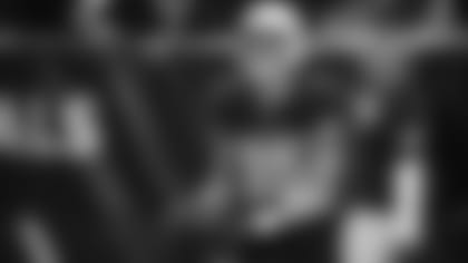 Arizona Cardinals tight end Trey McBride (85) during the Week 18 regular season game between the Arizona Cardinals and the Seattle Seahawks on Sunday, Jan 7, 2024 at State Farm Stadium.