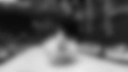 The Morgan Athletic Club during the Week 3 regular season game between the Arizona Cardinals and the Detroit Lions on Saturday, Sep. 21, 2024 at State Farm Stadium.