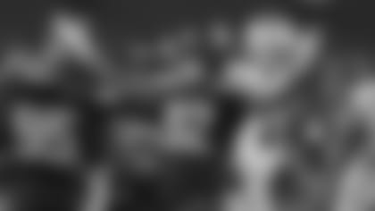 The Cardinals have signed outside linebacker Tyreke Smith as potential long-term depth.