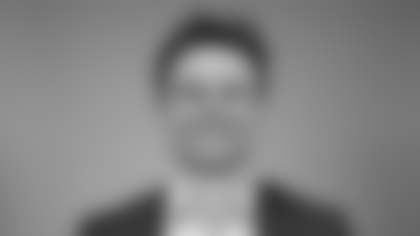 Jackson Lambers gets a headshot taken on Wednesday, June 18, 2025 in Tempe, AZ.