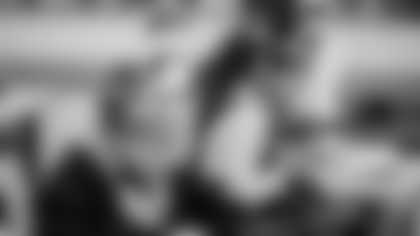 The Los Angeles Chargers host Read Across America Day for kids on Friday, March 1, 2024 at Lincoln Elementary School in Lynwood, CA.