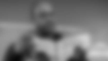 The Los Angeles Chargers Impact Fund host a Bolts Book Club event to celebrate Black History Month on Thursday, February 15, 2024 at SoFi Stadium in Inglewood, CA.