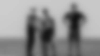 The Los Angeles Chargers host the sixth annual Chargers Invitational Golf Tournament on Monday, May 19, 2025 at Monarch Beach Golf Links in Dana Point, CA.