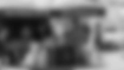 The Los Angeles Chargers host the sixth annual Chargers Invitational Golf Tournament on Monday, May 19, 2025 at Monarch Beach Golf Links in Dana Point, CA.