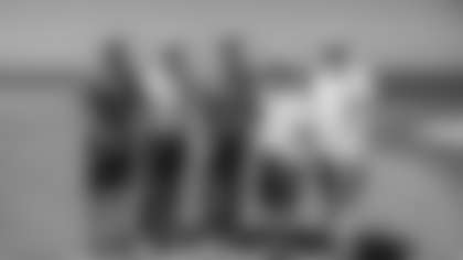 The Los Angeles Chargers host the sixth annual Chargers Invitational Golf Tournament on Monday, May 19, 2025 at Monarch Beach Golf Links in Dana Point, CA.