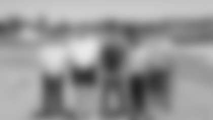 The Los Angeles Chargers host the sixth annual Chargers Invitational Golf Tournament on Monday, May 19, 2025 at Monarch Beach Golf Links in Dana Point, CA.