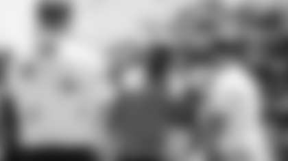 The Los Angeles Chargers host the sixth annual Chargers Invitational Golf Tournament on Monday, May 19, 2025 at Monarch Beach Golf Links in Dana Point, CA.