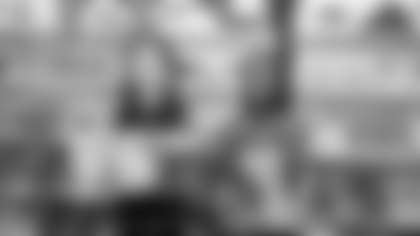 The Los Angeles Chargers Impact Fund partners with Scholastic Books to host a Scholastic Book Fair on Thursday, September 26, 2024 at Century Park Elementary School in Inglewood, CA.