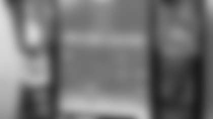 The Los Angeles Chargers host the sixth annual Chargers Invitational Golf Tournament on Monday, May 19, 2025 at Monarch Beach Golf Links in Dana Point, CA.