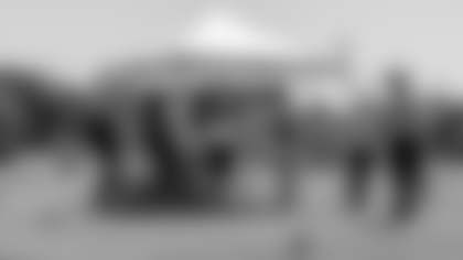 The Los Angeles Chargers host the sixth annual Chargers Invitational Golf Tournament on Monday, May 19, 2025 at Monarch Beach Golf Links in Dana Point, CA.