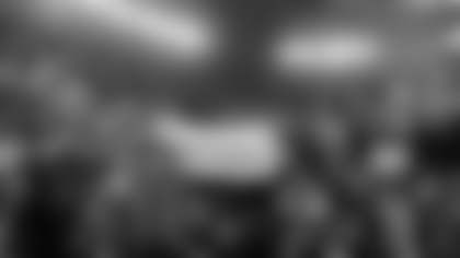 The Los Angeles Chargers host a high school football game between Long Beach Poly and Mission Viejo High School on Friday, October 4, 2024 at SoFi Stadium in Inglewood, CA.