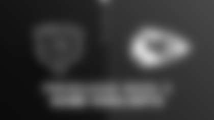 Highlights from the Preseason Week 3 matchup between the Chicago Bears and the Kansas City Chiefs during the 2025 NFL season.