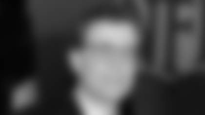 Statement from Chiefs Chairman & CEO Clark Hunt on the Passing of Former NFL Commissioner Paul Tagliabue