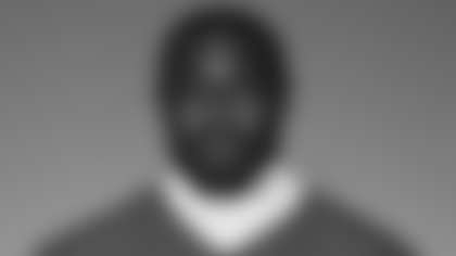 Janarius Robinson