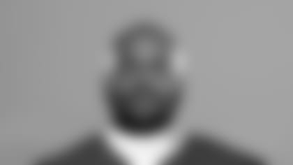 This is a 2020 photo of Kansas City Chiefs Defensive Tackle Mike Pennel (64). This image reflects the The Kansas City Chiefs active roster as of July 29, 2020 when this image was taken.  (AP Photo)