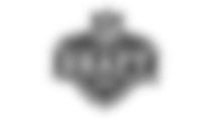 NFL Draft Inner Circle Experience