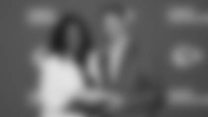 Kansas City Friends of Alvin Ailey